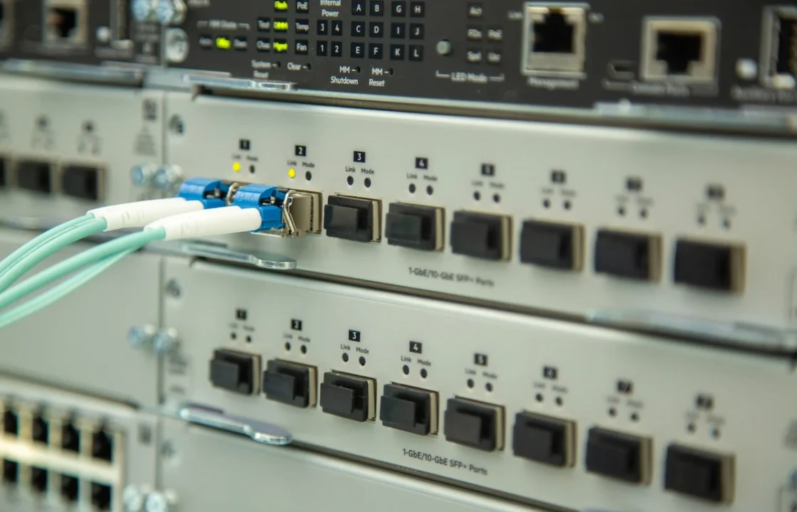 pengertian jaringan LAN