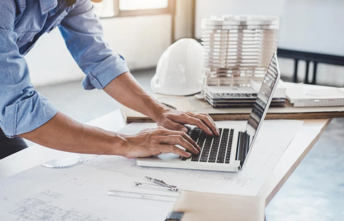 rekomendasi laptop untuk arsitek