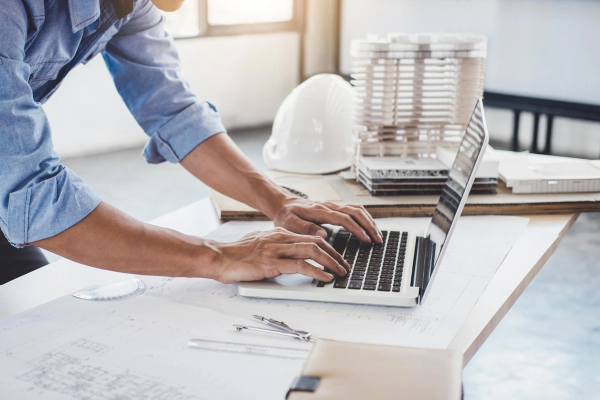 rekomendasi laptop untuk arsitek