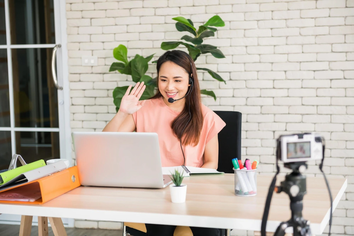 laptop untuk live streaming