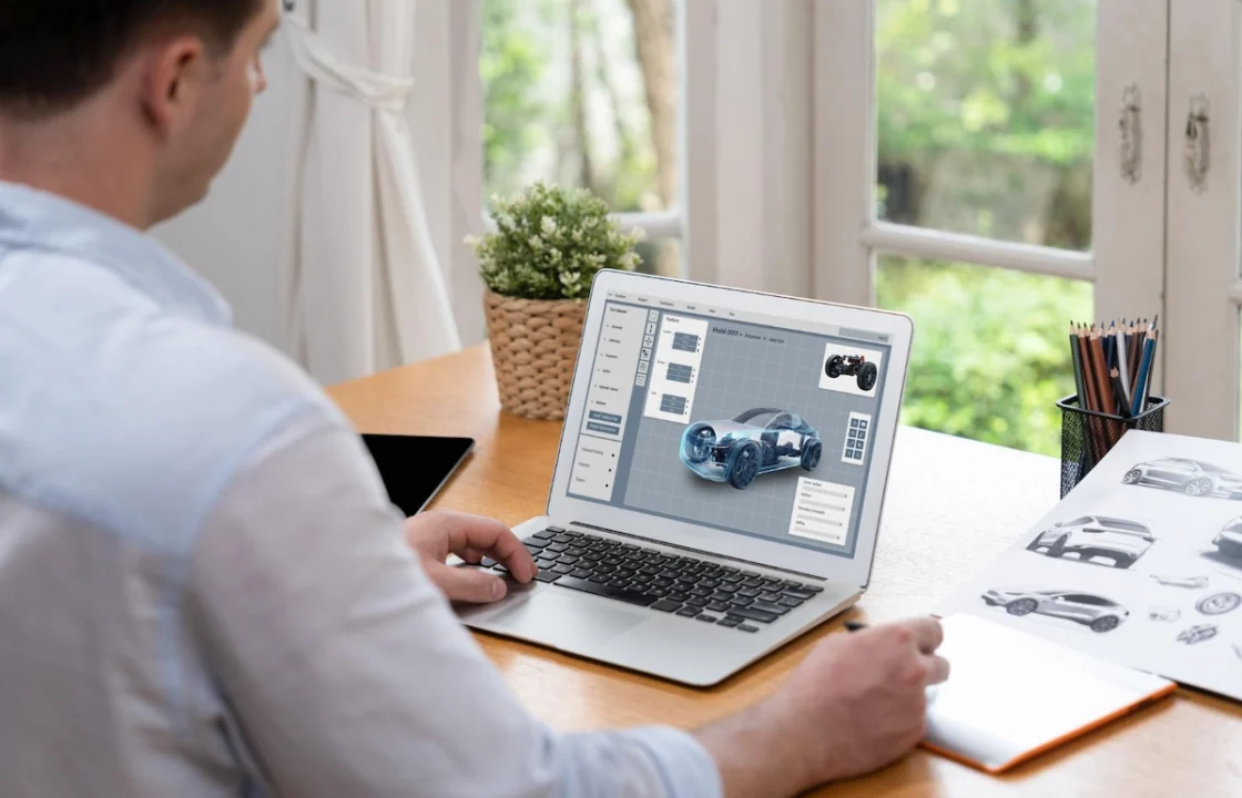 laptop untuk kerja berat