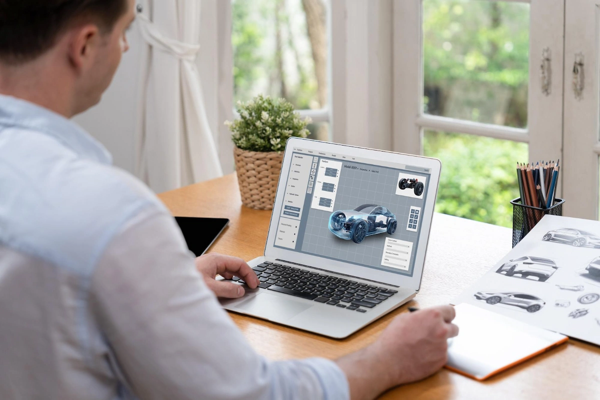 laptop untuk kerja berat