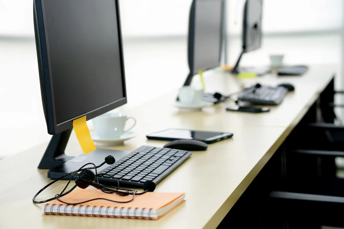 spesifikasi komputer kantor