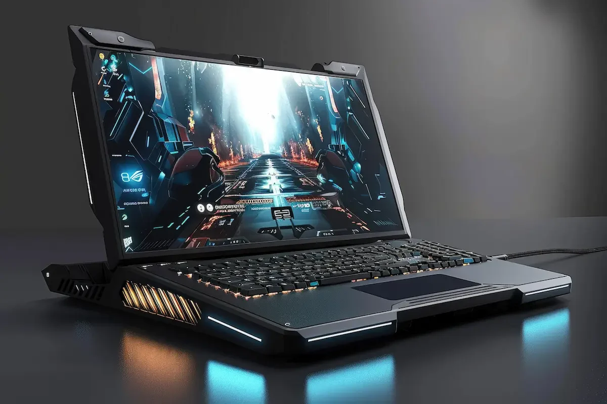 laptop gaming acer