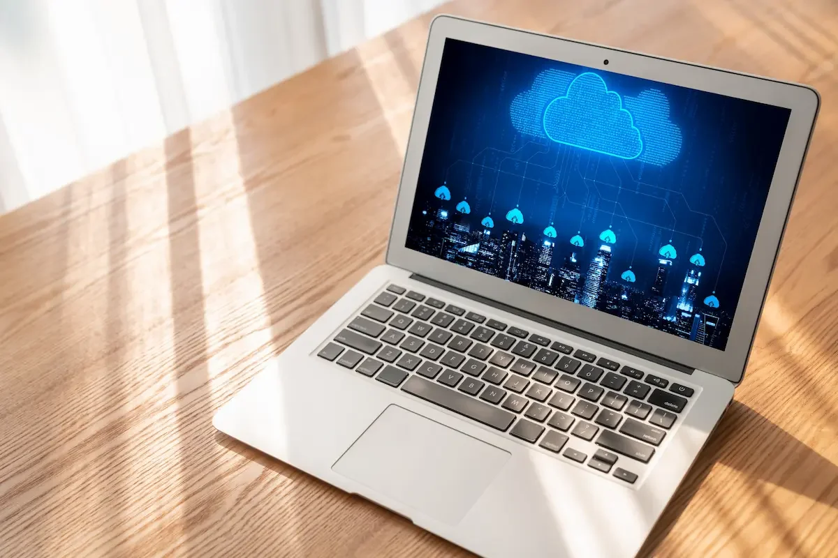 jenis cloud computing