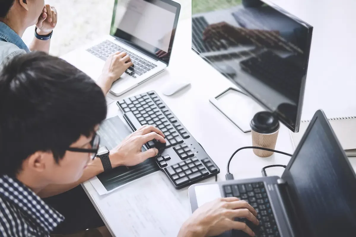 outsourcing IT