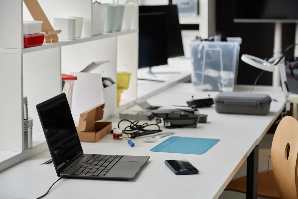 sewa alat kantor