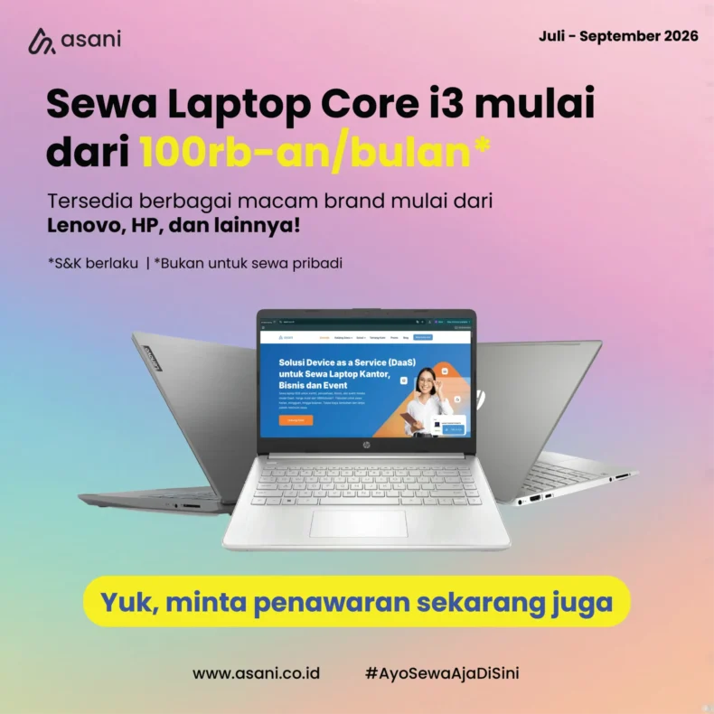promo core i3