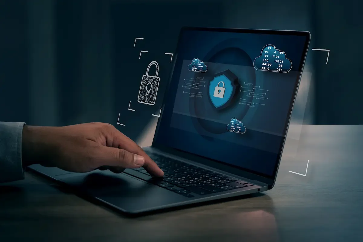 endpoint security