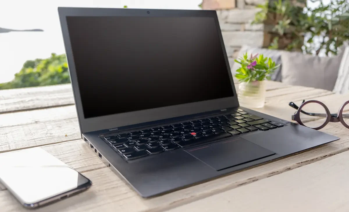 lenovo thinkpad seri terbaik