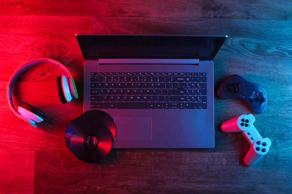 sewa laptop msi