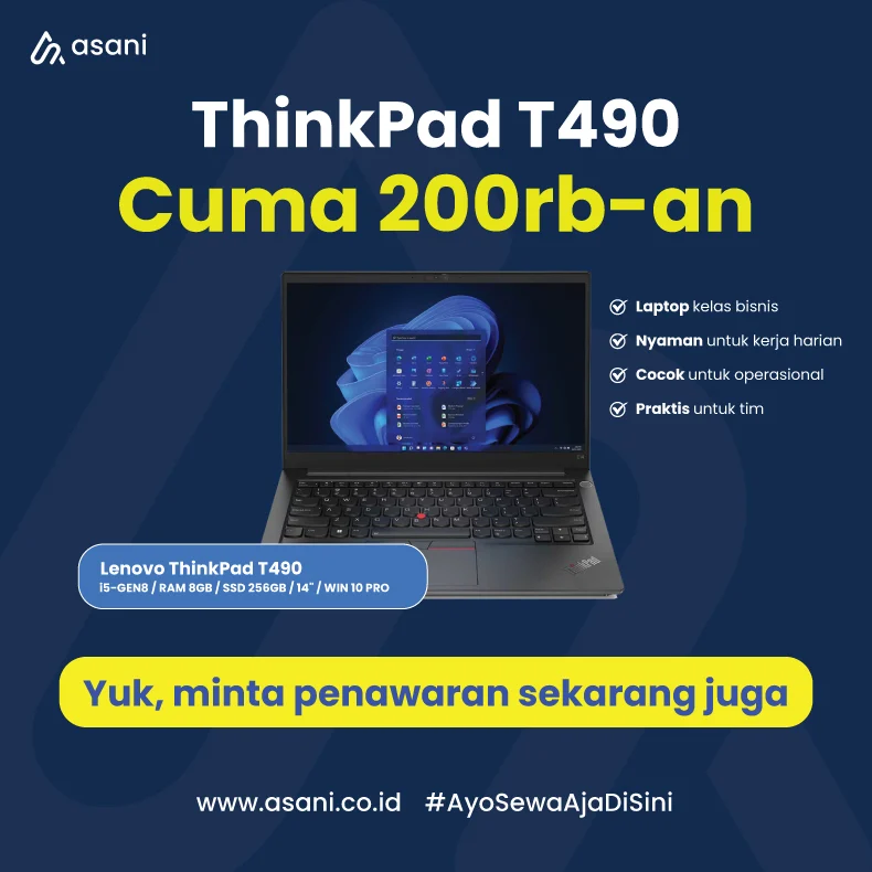 Promo Asani Q4