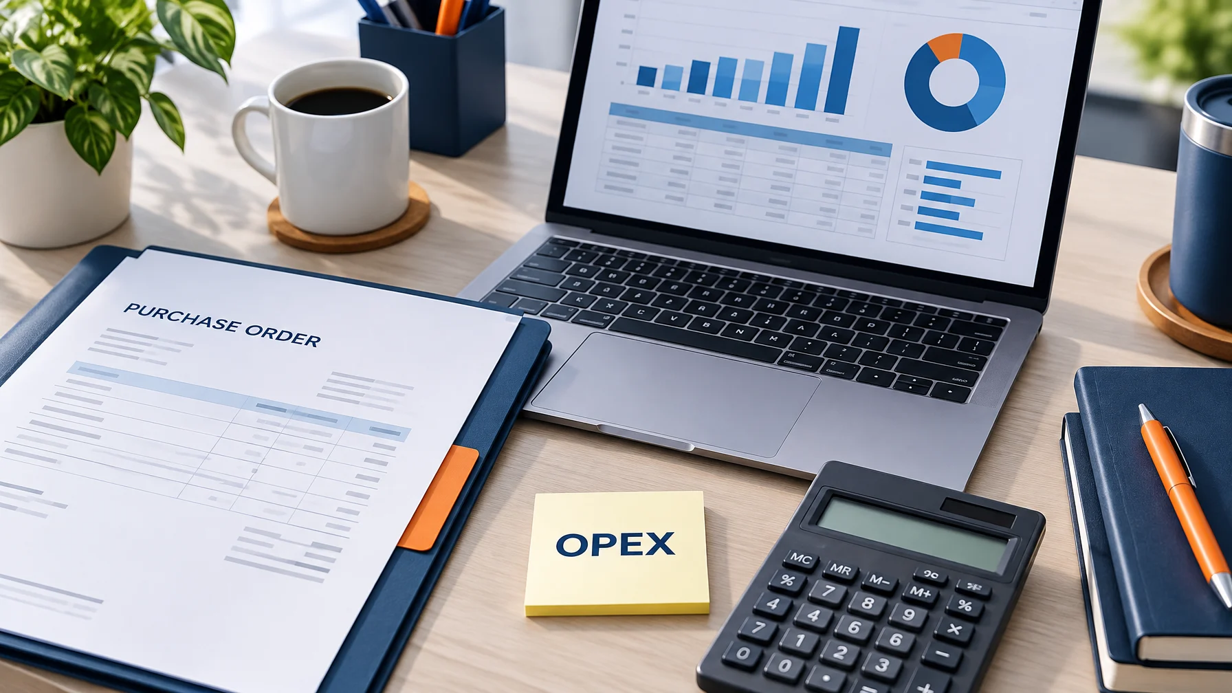 Budget tahunan IT laptop kantor Opex sewa DaaS B2B ASANI